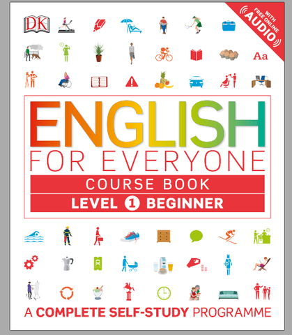 4A054.122.English for Everyone Level 1_ Beginner_ Course Book  (183) - PHUN
