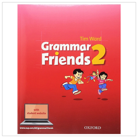 Grammar Friends 2 - OFFSET