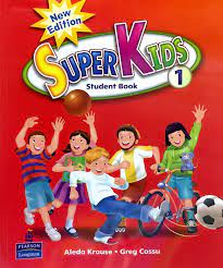 Super kid 1 SH