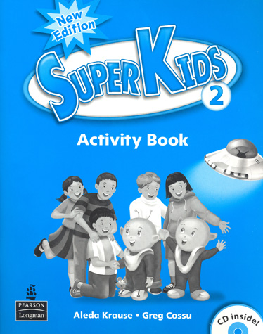 Super kid 2 bt