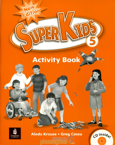 Super kid 5 bt