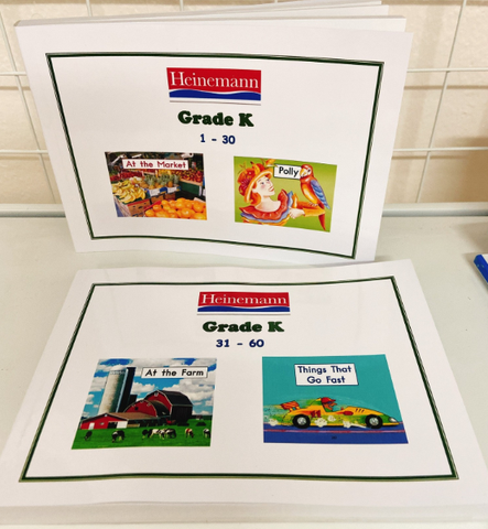 85A.0 Heinemann Grade K 353T - LASER