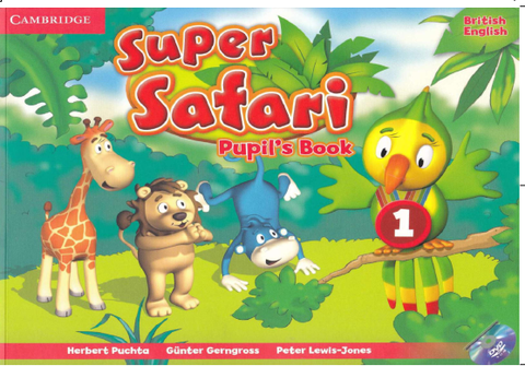 Super_safari_1_pupil_s_book