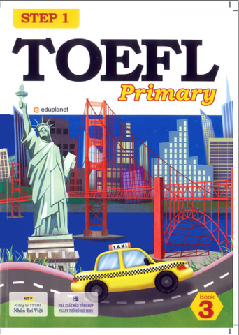 4A142. TOEFL Primary Step 1 Book 3-128