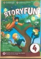 STORY FUN 4