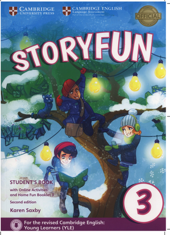 Story Fun 3