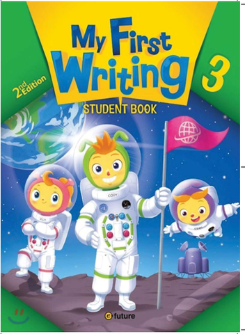 4A291 My_First_Writing_3_SB PHUN 107