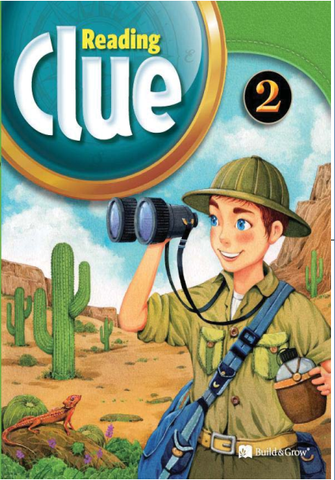 Reading Clue 2