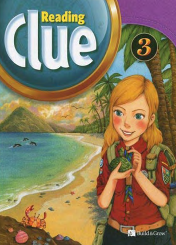 Reading Clue 3