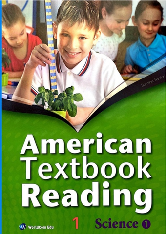 4A186 American textbook science 1 144 laser