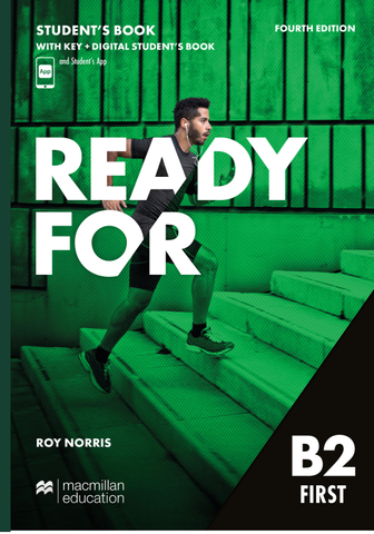 Ready for B2 (Student’s Book + Workbook)