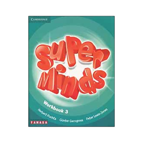 61A.7+8. Bộ SUPER MIND 3 (SB + WB) (129+124) - laser