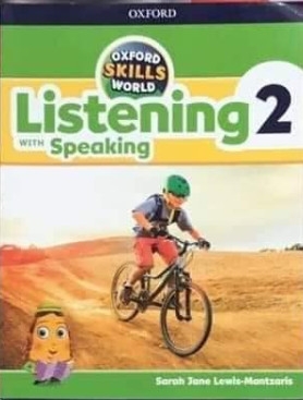 Listening with Speaking 2