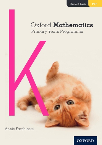 Oxford Mathematics K Lazer
