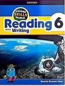 4A170. READING WITH WRITING 6-120trang- phun