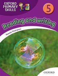 63A.5 Oxford Primary Skill Reading and Writing 5 laser 57