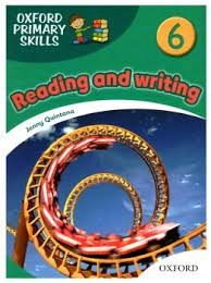 63A.6 Oxford primary skill reading and writing 6 57 laser
