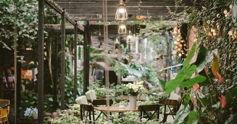 Các Quán Cà Phê Đẹp Ở Ninh Bình Sống Ảo Cực Chill Không Thể Bỏ Qua