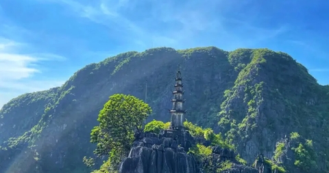 Check – In Ninh Bình Mùa Đông Thiên Đường Se Lạnh Giữa Thiên Nhiên