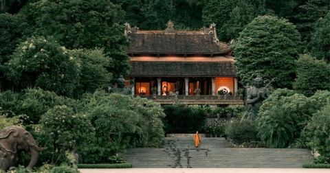 Địa Tạng Phi Lai Tự Ninh Bình – Nơi Tìm Về An Nhiên