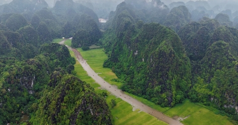 Giá Vé Tham Quan Du Lịch Tại Ninh Bình