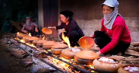 Khám Phá Hương Vị Dân Dã Và Văn Hóa Tại Làng Kho Cá Vũ Đại