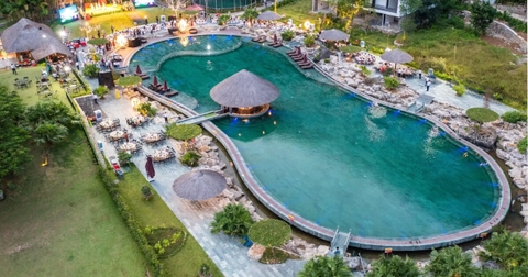 Khu Du Lịch Sinh Thái Thung Nham – Điểm Đến Hòa Mình Vào Thiên Nhiên Ninh Bình