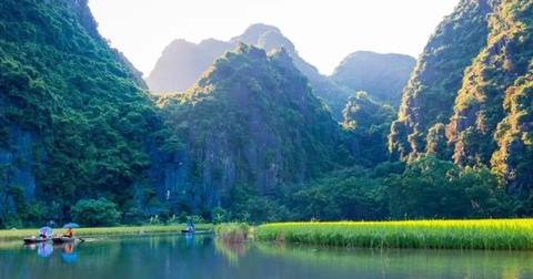 Ninh Bình Tháng 4 – Thời Điểm Lý Tưởng Cho Những Chuyến Đi Xa