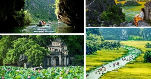 Review Chi Phí Đi Ninh Bình 2 Ngày 1 Đêm Là Bao Nhiêu?