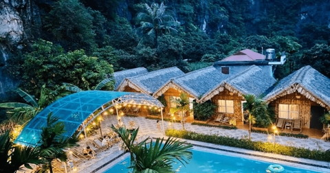 Top 8 Homestay Ninh Bình Gần Tam Cốc View Đẹp, Giá Tốt