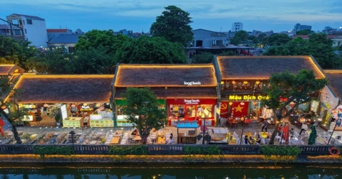 Top 6 Homestay Ninh Bình Gần Phố Cổ Hoa Lư Đẹp, Tiện Nghi