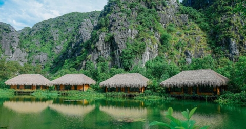 Top 7 Homestay Ninh Bình Gần Tràng An Đẹp, Thuận Tiện
