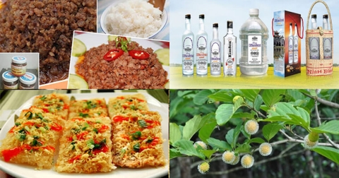 Top Hương Vị Dân Tình Săn Lùng Đặc Sản Ninh Bình Mua Về Làm Quà