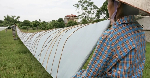 Trải Nghiệm Tinh Hoa Lụa Việt Tại Làng Nghề Dệt Lụa Nha Xá