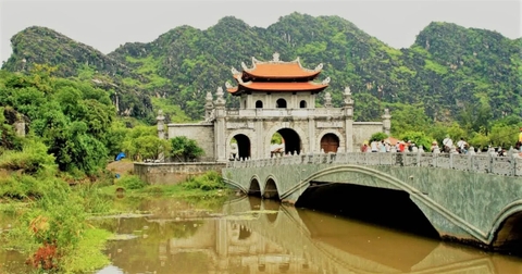 Vì Sao Cố Đô Hoa Lư Được Xem Là Điểm Đến Không Thể Bỏ Lỡ Ở Ninh Bình?