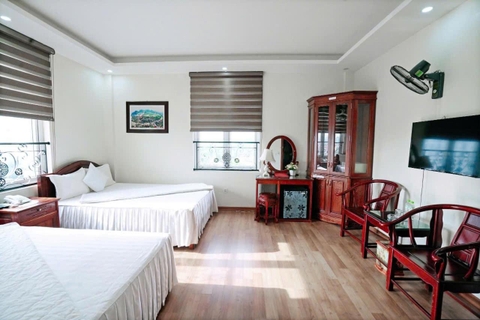Khách sạn Thuận Thành