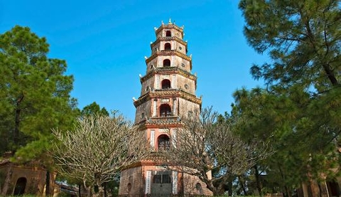 Hà Nội - Huế - Hà Nội