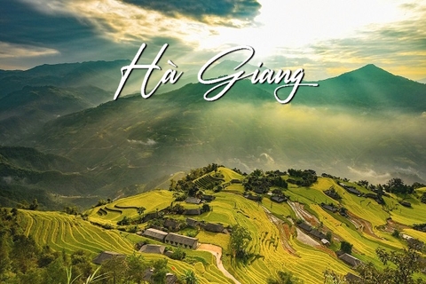 NINH BÌNH - HÀ GIANG -ĐỒNG VĂN - MÃ PÌ PÈNG - CỘT CỜ LŨNG CÚ  (3 NGÀY 2 ĐÊM)