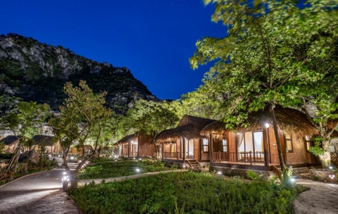 Mường Village Ninh Binh