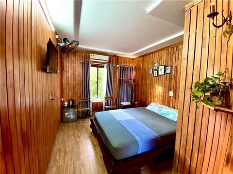 Mandala Villa Ninh Binh
