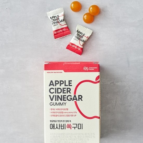 애사비 쏙 구미 (4gx60개)