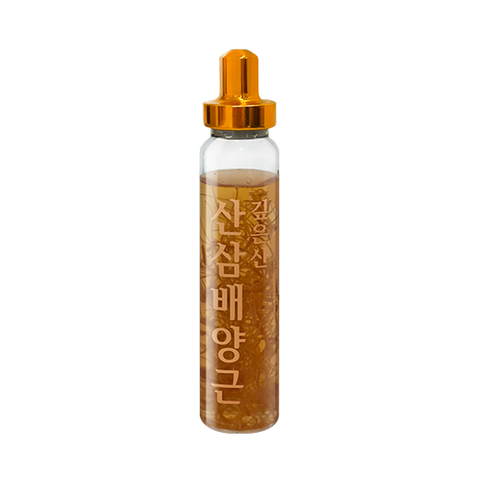 깊은산 산삼배양근 600ml (20ml*30병)