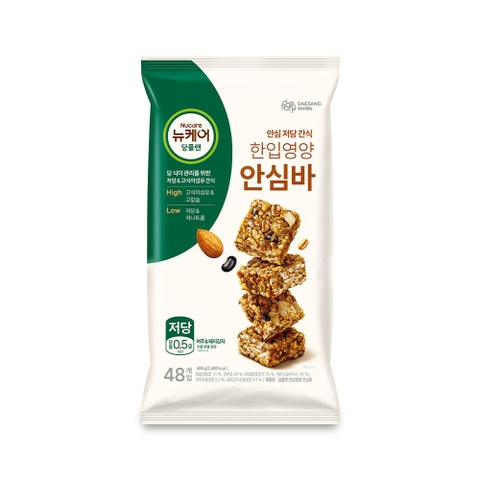 당플랜 한입영양 안심바 10g x 48입