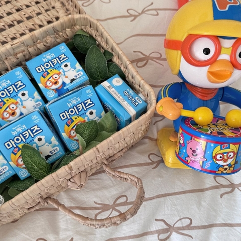뉴케어 마이키즈 밀크맛 150ml