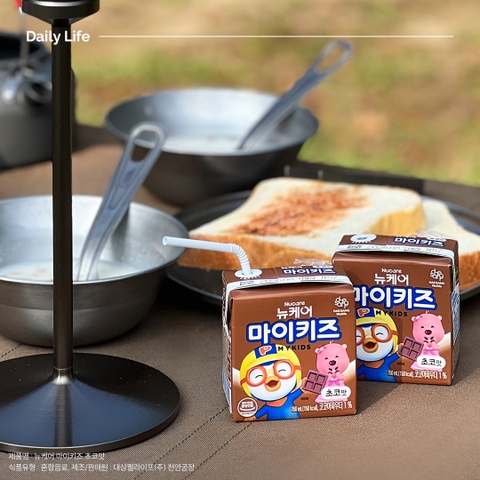 뉴케어 마이키즈 초코맛 150ml