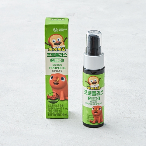 마이키즈 프로폴리스 스프레이 30ml