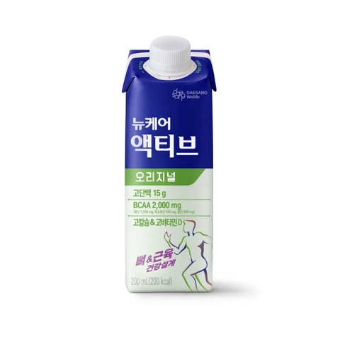 뉴케어 액티브 오리지널 200ml
