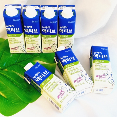 뉴케어 액티브 오리지널 200ml