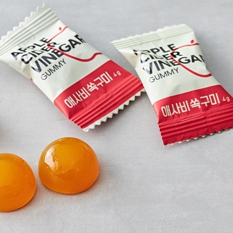 애사비 쏙 구미 (4gx60개)