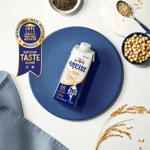 뉴케어 액티브 오리지널 200ml